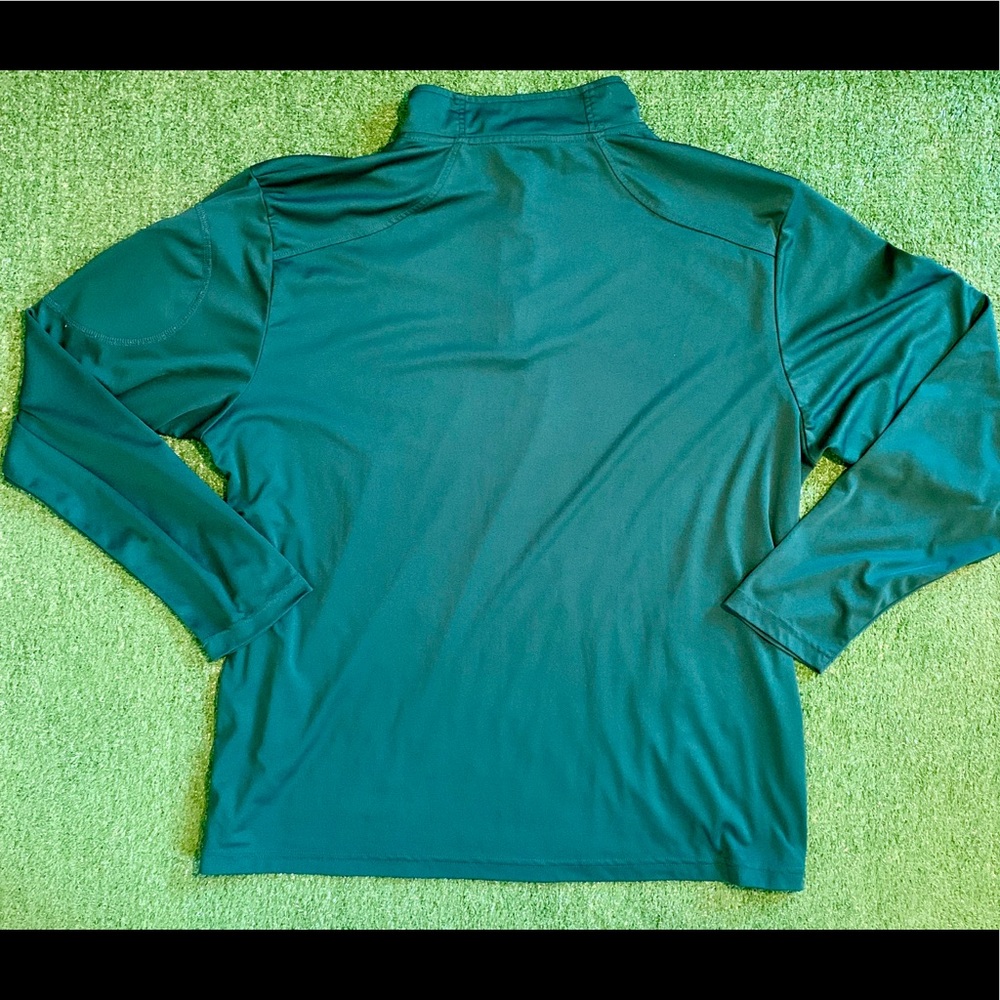 Miami Hurricanes Lightweight Active Pullover Top. - image 5